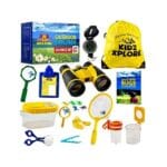 Σετ Εξερεύνησης Φύσης
