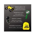 Σετ Εξερεύνησης Φύσης - Image 4