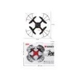 Remote Control Drone