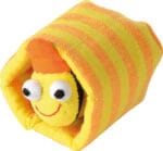 Beehive Fabric Bag - Image 3