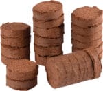 Seedling tablets 20pcs