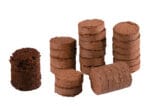 Seedling tablets 20pcs - Image 3