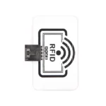Octopus RFID