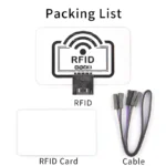 Octopus RFID - Image 3
