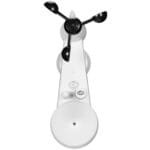 Ασύρματος Μετεωρολογικός Σταθμός Wi-Fi TB 7-in-1 RC BRESSER