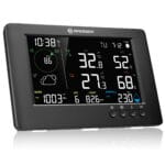 Ασύρματος Μετεωρολογικός Σταθμός Wi-Fi TB 7-in-1 RC BRESSER