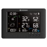 Ασύρματος Μετεωρολογικός Σταθμός Wi-Fi TB 7-in-1 RC BRESSER