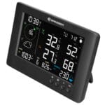 Ασύρματος Μετεωρολογικός Σταθμός Wi-Fi TB 7-in-1 RC BRESSER