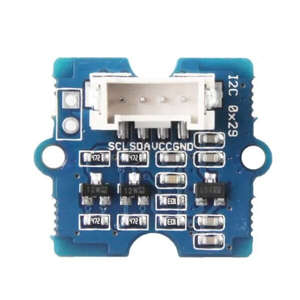 Grove Time-of-Flight (ToF) Sensor
