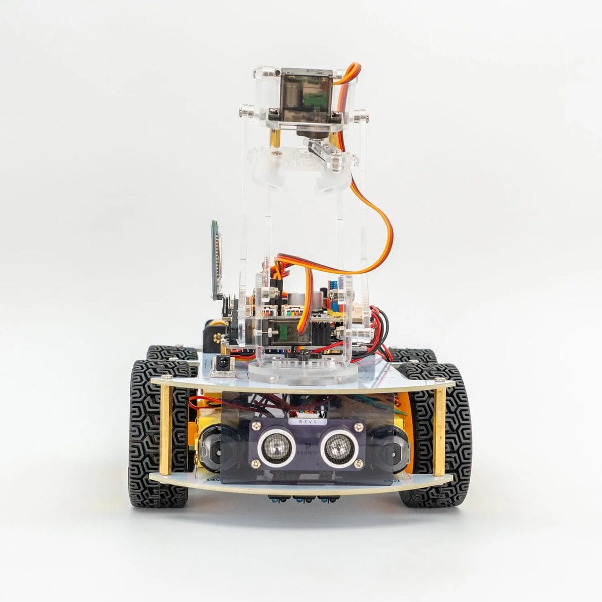 STEM Programming R4 - Secondary SET - Image 5