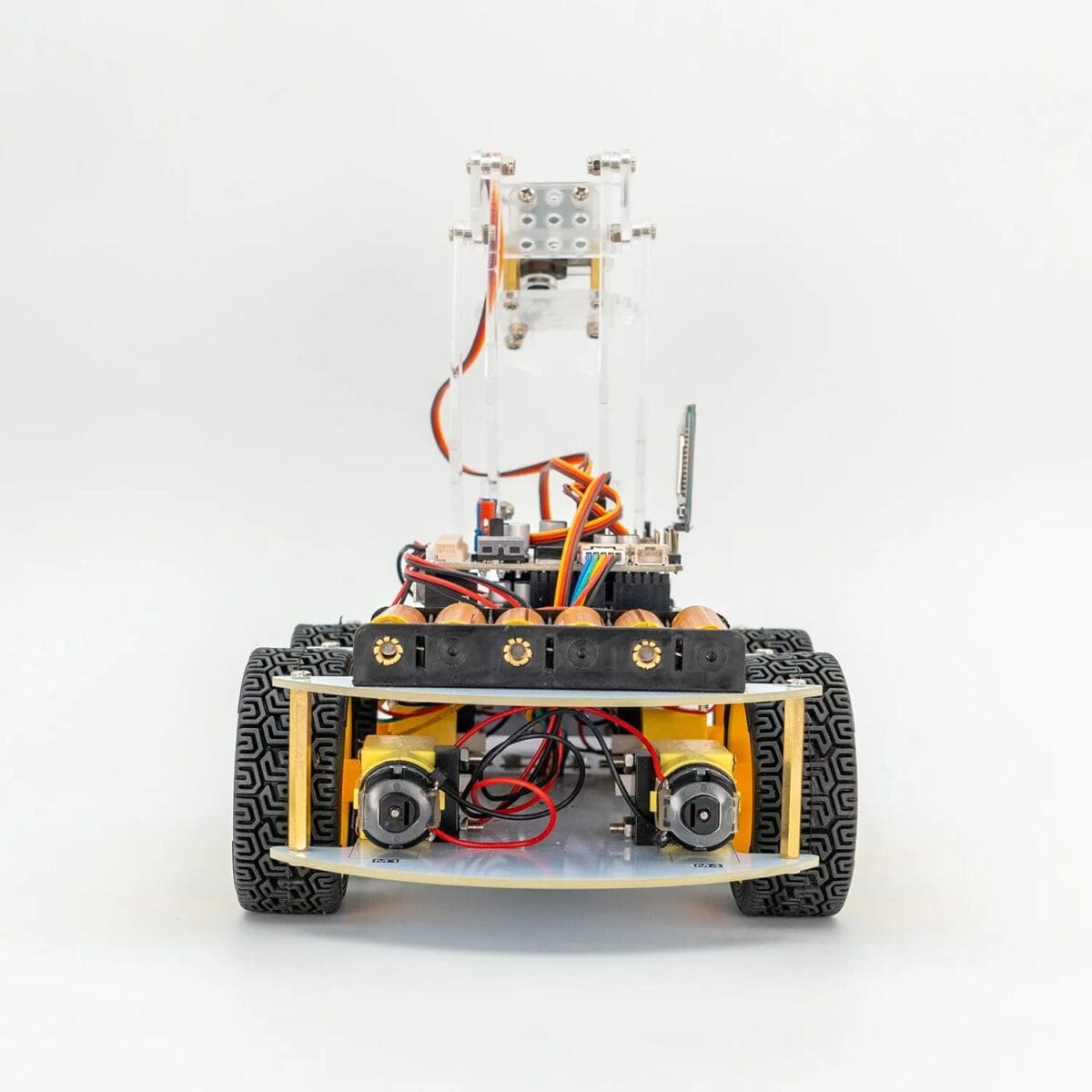 STEM Programming R4 - Secondary SET - Image 3