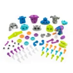 Design & Drill Robot Workshop - Image 10