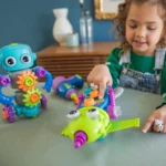 Design & Drill Robot Workshop - Image 13