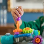 Design & Drill Robot Workshop - Image 15