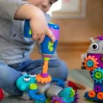 Design & Drill Robot Workshop - Image 16