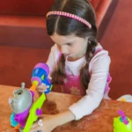 Design & Drill Robot Workshop - Image 17
