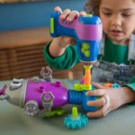 Design & Drill Robot Workshop - Image 2