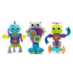 Design & Drill Robot Workshop - Image 3