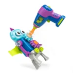 Design & Drill Robot Workshop - Image 5