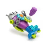 Design & Drill Robot Workshop - Image 7