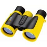 National Geographic 3×30 Παιδικά Κυάλια