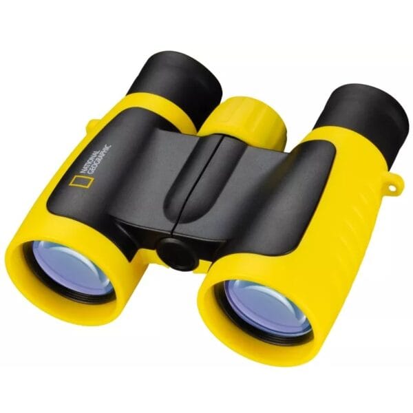 National Geographic 3×30 Παιδικά Κυάλια