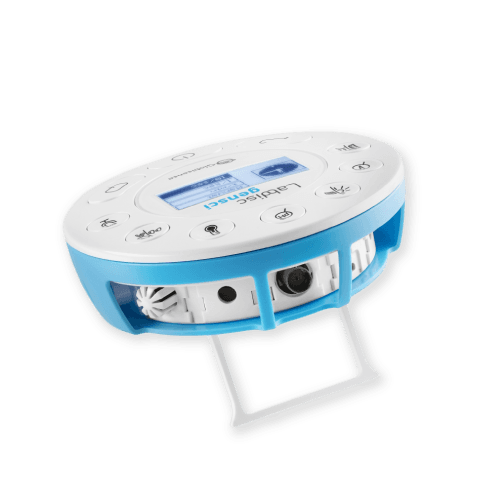 Labdisc GenSci 13 Sensors