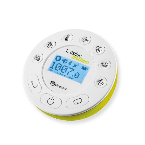 Labdisc BioChem 15 Sensors