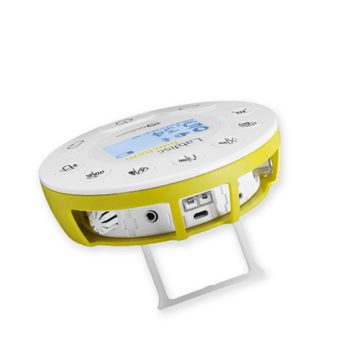 Labdisc BioChem 15 Sensors