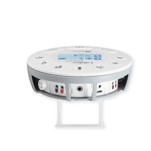 Labdisc Physio 11 Sensors