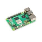Raspberry Pi 5