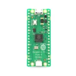 Raspberry Pi Pico H - Image 3