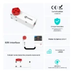 PlanetX Smart Brick Motor - Image 5
