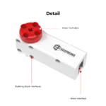 PlanetX Smart Brick Motor - Image 3