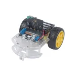 Smart Car Chassis For Motor:bit