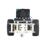 Smart Car Chassis For Motor:bit - Image 4