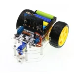 Smart Car Chassis For Motor:bit - Image 3