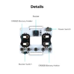 Smart Coding Watch Kit - Image 3