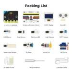 Μicro:bit Smart Life Kit - why.gr