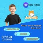 Smart Robot 200-in-1 Premium Robotics Kit - Image 7