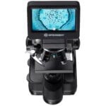 Bresser Biolux Touch 5MP HDMI Digital Microscope
