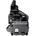 Bresser Biolux Touch 5MP HDMI Digital Microscope