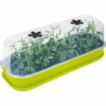 Small greenhouse kit
