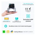 Micro:bit XGO Rider Kit - Image 3