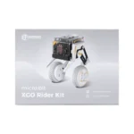 Micro:bit XGO Rider Kit - Image 4