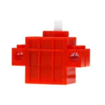 Building Brick Motor