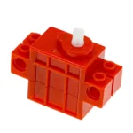 Building Brick Motor - Image 2