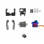 Mechanical Catch (Use With Cutebot) - Image 8