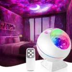 Astrophotography Night Projector | why.gr
