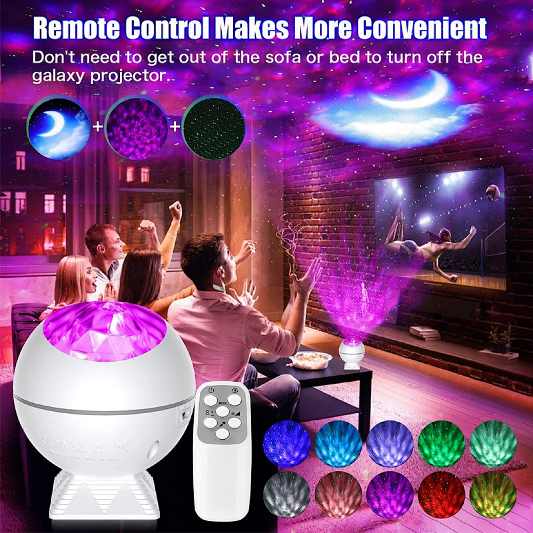 924039 5 Astrophotography Night Projector | why.gr